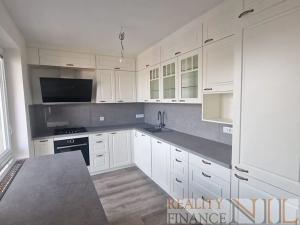 Prodej bytu 3+1, Plzeň, Waltrova, 79 m2