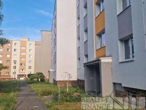 Prodej bytu 3+1, Plzeň, Waltrova, 79 m2