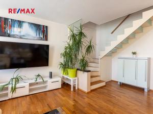 Pronájem bytu 4+kk, Praha - Krč, Krčská, 126 m2