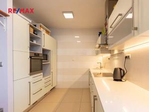 Pronájem bytu 4+kk, Praha - Krč, Krčská, 126 m2