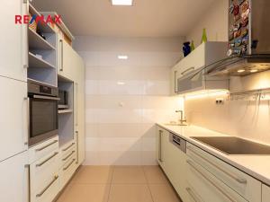 Pronájem bytu 4+kk, Praha - Krč, Krčská, 126 m2