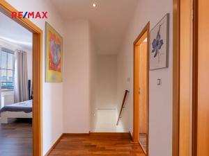 Pronájem bytu 4+kk, Praha - Krč, Krčská, 126 m2