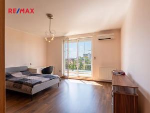 Pronájem bytu 4+kk, Praha - Krč, Krčská, 126 m2