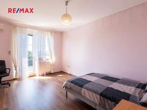 Pronájem bytu 4+kk, Praha - Krč, Krčská, 126 m2