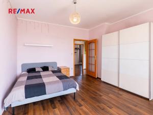 Pronájem bytu 4+kk, Praha - Krč, Krčská, 126 m2