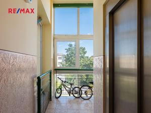 Pronájem bytu 4+kk, Praha - Krč, Krčská, 126 m2