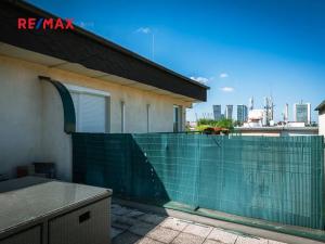 Pronájem bytu 4+kk, Praha - Krč, Krčská, 126 m2