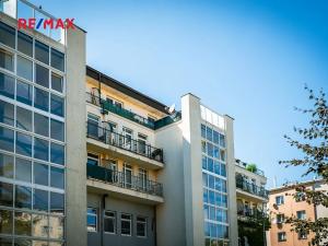 Pronájem bytu 4+kk, Praha - Krč, Krčská, 126 m2