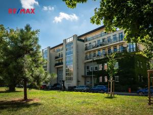 Pronájem bytu 4+kk, Praha - Krč, Krčská, 126 m2