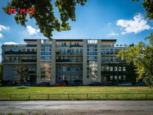 Pronájem bytu 4+kk, Praha - Krč, Krčská, 126 m2