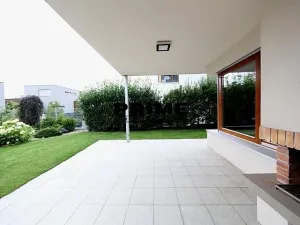 Pronájem rodinného domu, Praha - Jinonice, Vidoulská, 469 m2