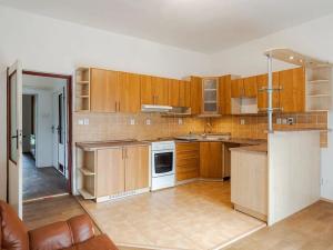 Pronájem bytu 4+kk, Litomyšl, Partyzánská, 113 m2