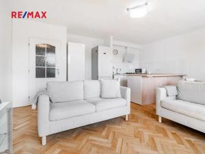 Prodej bytu 4+kk, Praha - Michle, U plynárny, 77 m2