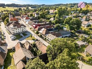 Prodej pozemku pro bydlení, Nový Rychnov, 1690 m2