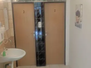 Pronájem kanceláře, Hradec Králové, Všehrdova, 36 m2
