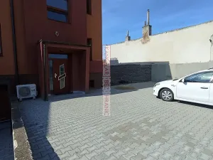 Pronájem bytu 1+kk, Kunovice, Potočná, 35 m2