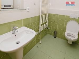 Pronájem bytu 1+kk, Ostrava, Pampelišková, 33 m2