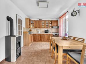 Prodej rodinného domu, Dětřichov, 108 m2