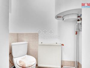 Prodej rodinného domu, Dětřichov, 108 m2