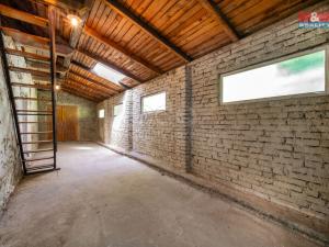 Prodej rodinného domu, Svojanov - Studenec, 100 m2