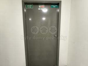 Prodej, Praha - Smíchov, Na Valentince, 3 m2