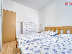 Prodej bytu 3+1, Plzeň - Severní Předměstí, alej Svobody, 60 m2