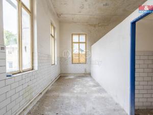 Pronájem výrobních prostor, Krásná Lípa, Stradalova, 800 m2