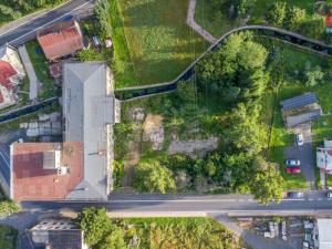 Pronájem výrobních prostor, Krásná Lípa, Stradalova, 800 m2