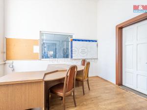 Pronájem výrobních prostor, Krásná Lípa, Bezručova, 5000 m2
