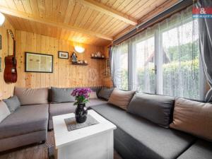 Prodej chaty, Loštice, 25 m2