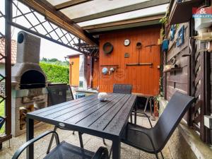 Prodej chaty, Loštice, 25 m2