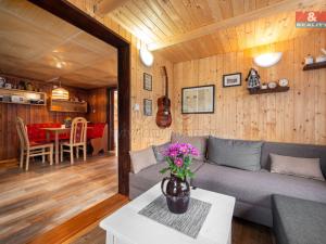 Prodej chaty, Loštice, 25 m2