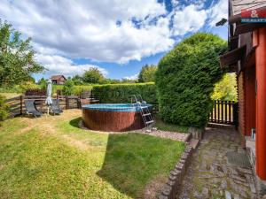 Prodej chaty, Loštice, 25 m2