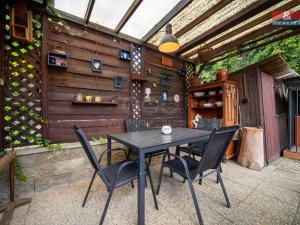 Prodej chaty, Loštice, 25 m2