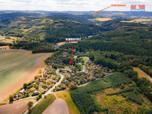 Prodej chaty, Loštice, 25 m2