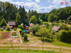 Prodej chaty, Loštice, 25 m2