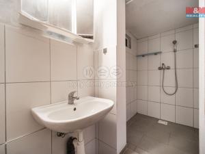 Prodej chaty, Loštice, 25 m2