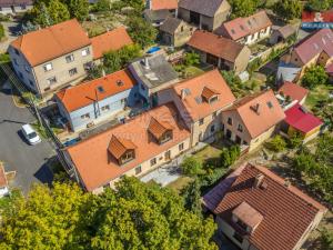 Prodej chalupy, Třebívlice - Dřemčice, 65 m2