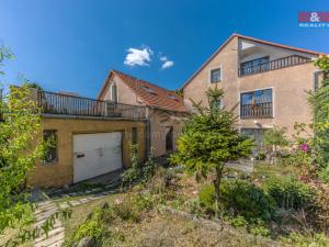 Prodej chalupy, Třebívlice - Dřemčice, 65 m2
