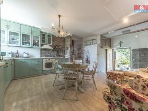 Prodej chalupy, Třebívlice - Dřemčice, 65 m2