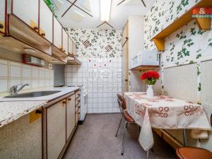 Prodej bytu 2+kk, Kolín - Kolín V, Podskalská, 45 m2