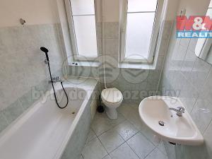 Pronájem bytu 2+1, Liberec - Liberec XIV-Ruprechtice, Květnové revoluce, 50 m2