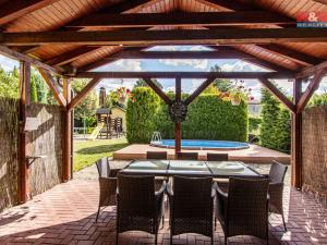 Prodej rodinného domu, Bohumín - Skřečoň, Myslivecká, 140 m2