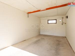 Prodej bytu 2+1, Nový Bor - Arnultovice, Severní, 63 m2