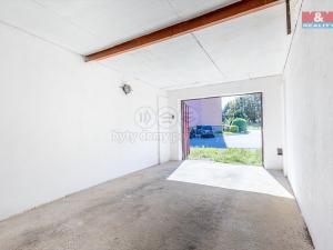 Prodej bytu 2+1, Nový Bor - Arnultovice, Severní, 63 m2