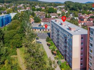 Prodej bytu 2+1, Nový Bor - Arnultovice, Severní, 63 m2