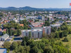 Prodej bytu 2+1, Nový Bor - Arnultovice, Severní, 63 m2