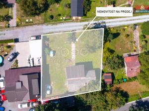 Prodej chaty, Hradec Králové - Plačice, 65 m2