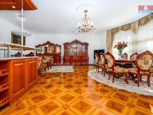 Prodej rodinného domu, Praha - Hostavice, Kamencová, 269 m2