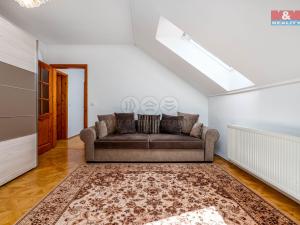 Prodej rodinného domu, Praha - Hostavice, Kamencová, 269 m2
